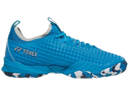 Tenis Yonex Power Cushion FusionRev 4 Azul
