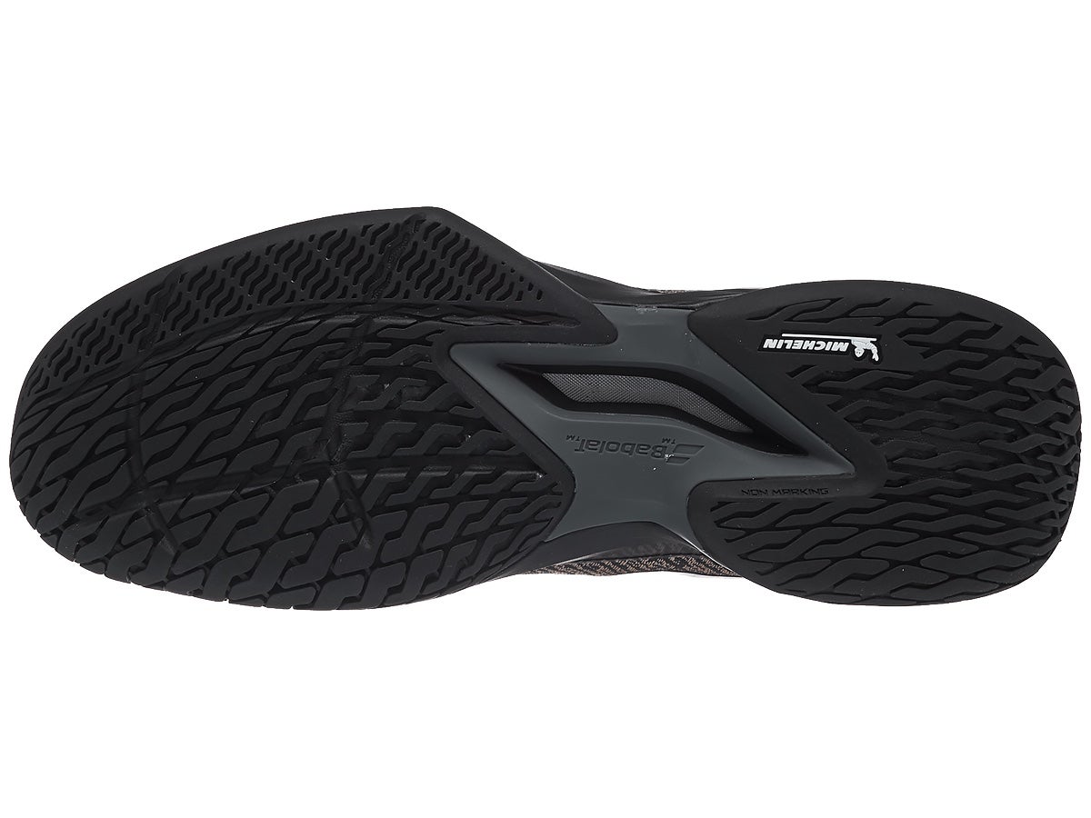 Tenis Babolat Jet Mach 3 All Court Men Black/Gold