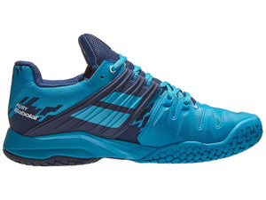 Tenis Babolat Propulse Fury All Court Men (Drive Blue)
