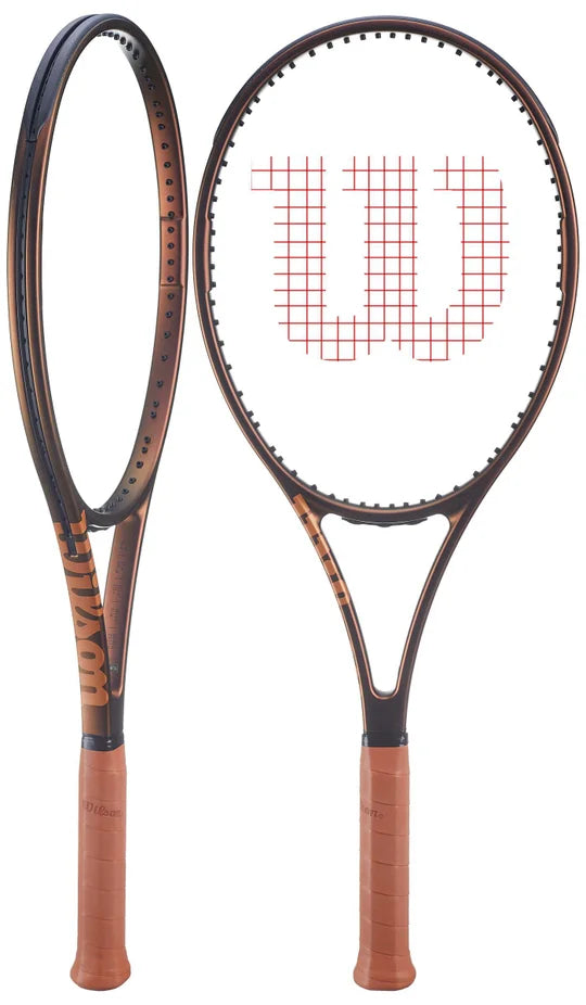 Raqueta Wilson Pro Staff 97 (315g.) V14.0 Cobre