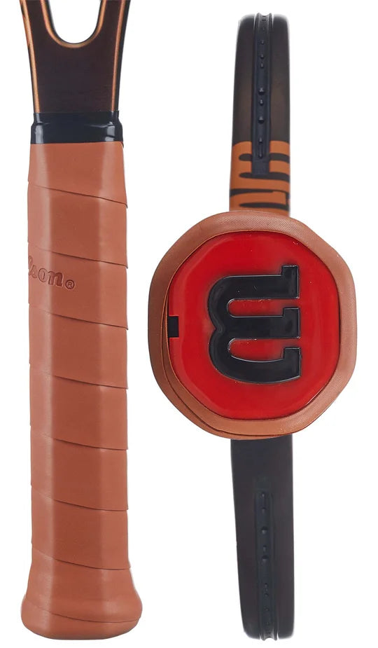Raqueta Wilson Pro Staff 97 (315g.) V14.0 Cobre