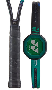Raqueta Yonex Vcore Pro 100 (300g) 2022 Green/Purple