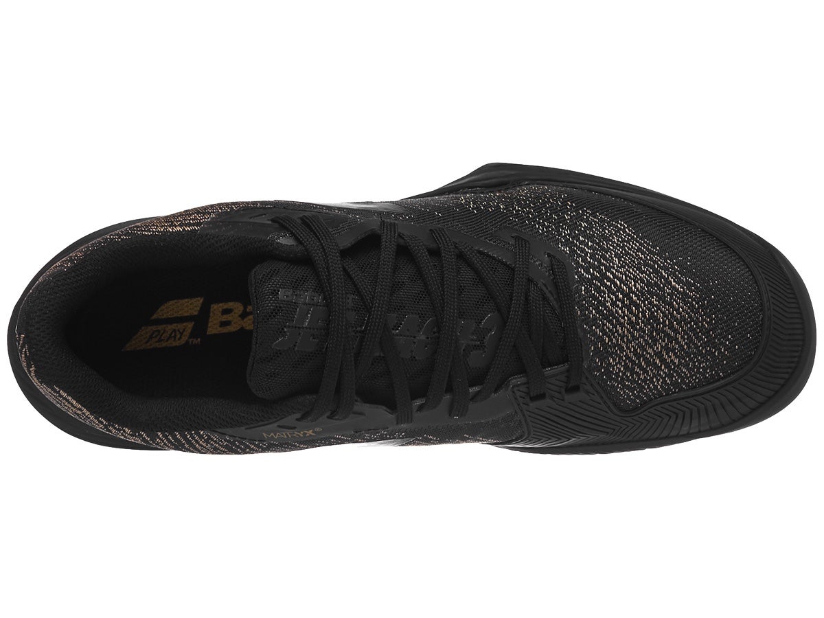 Tenis Babolat Jet Mach 3 All Court Men Black/Gold