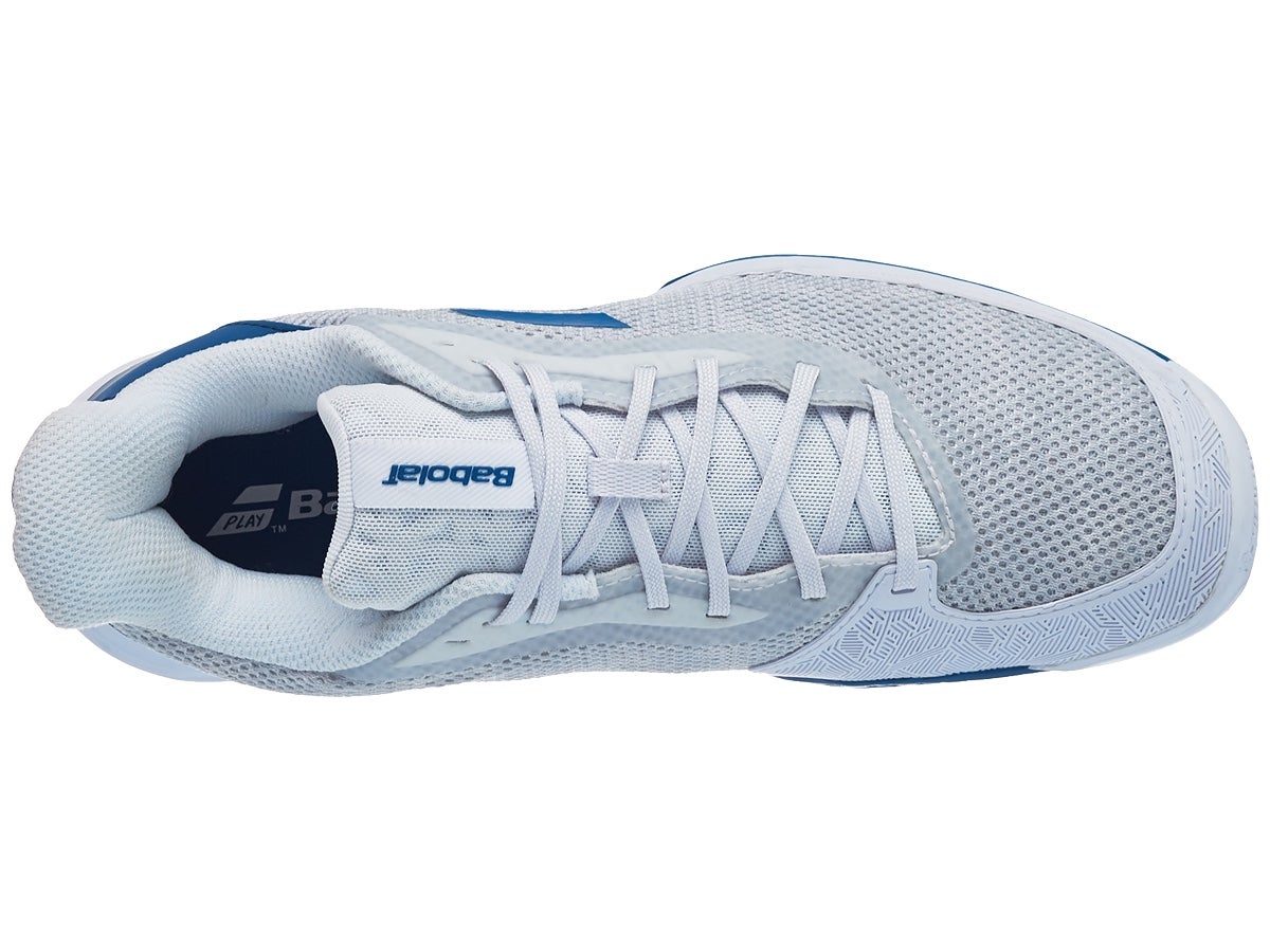 Tenis Babolat Jet Tere All Court Men White