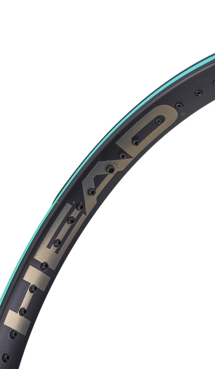 Raqueta Head Gravity MP (295g.)