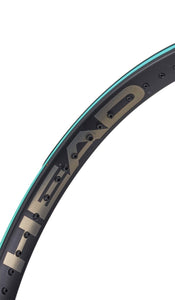 Raqueta Head Gravity MP (295g.)
