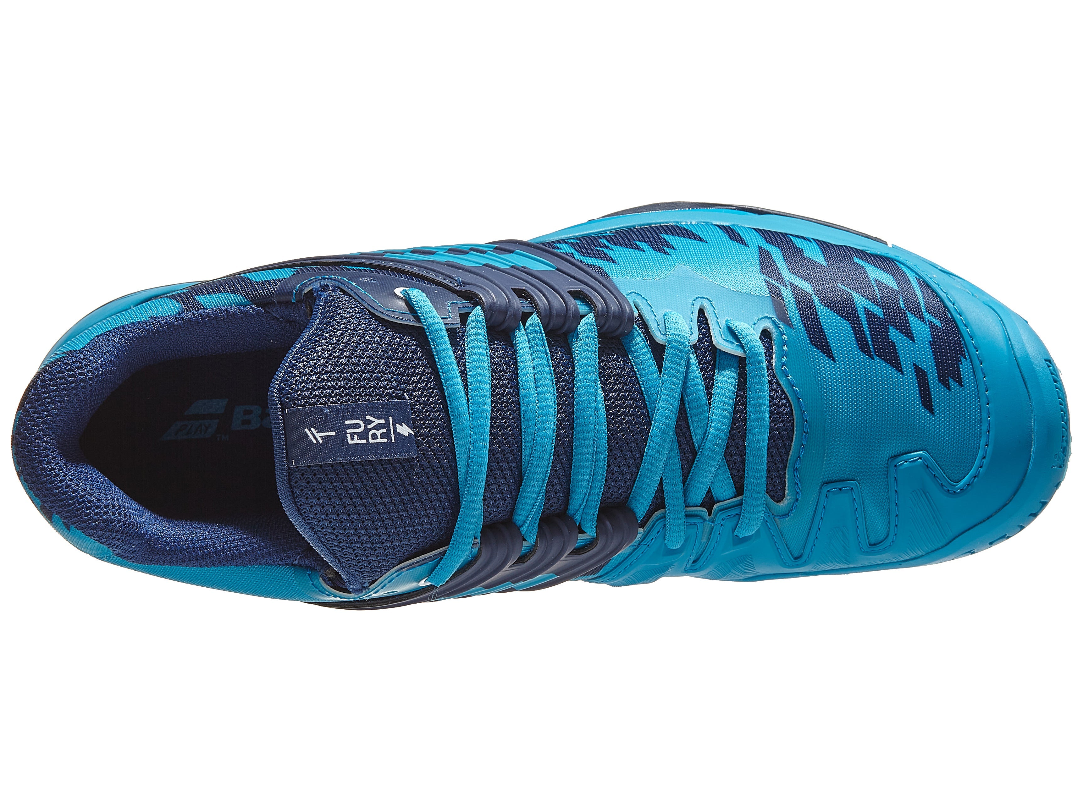 Tenis Babolat Propulse Fury All Court Men (Drive Blue)