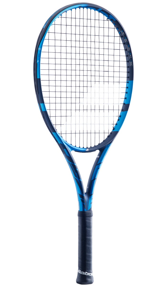 Raqueta Babolat Pure Drive Junior 26 (Azul/Negro)