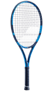 Raqueta Babolat Pure Drive Junior 26 (Azul/Negro)