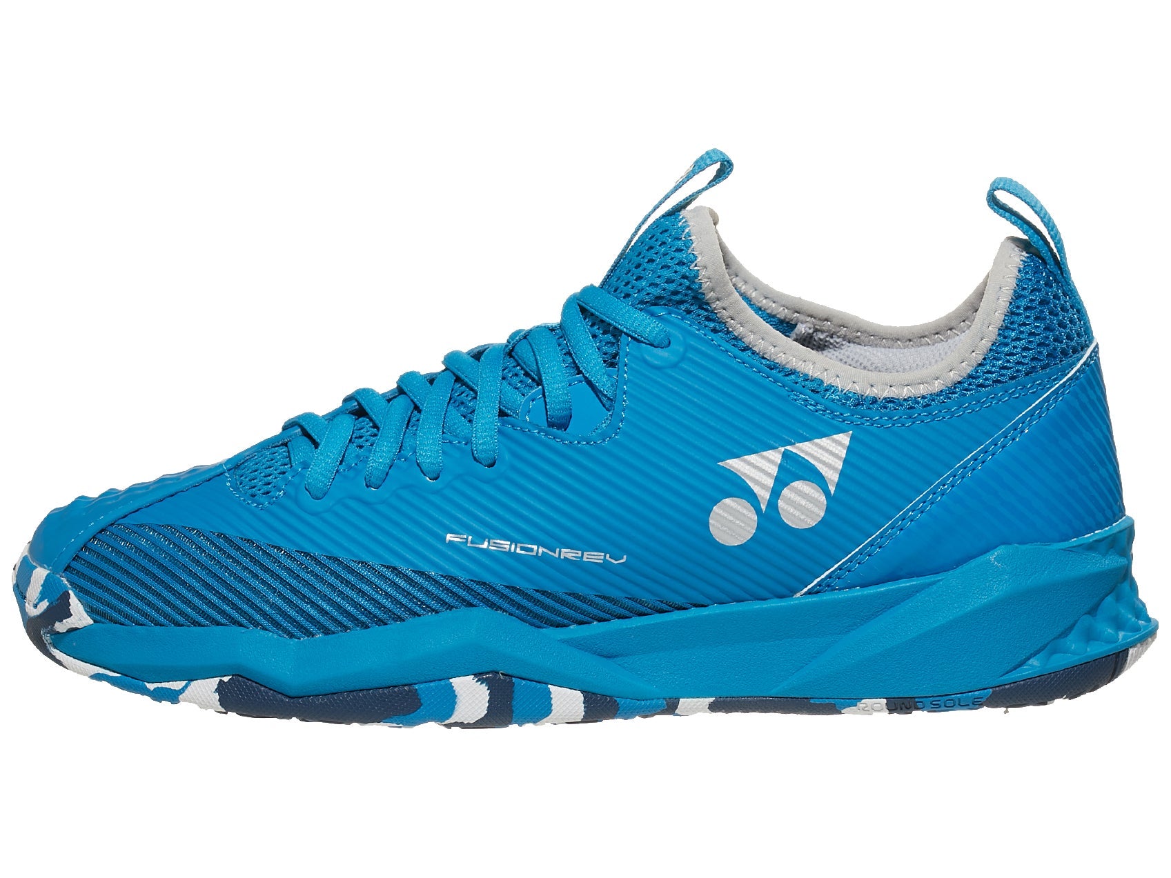 Tenis Yonex Power Cushion FusionRev 4 Azul