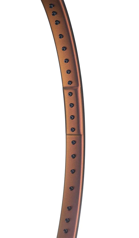 Raqueta Wilson Pro Staff X (315g.) V14.0 Cobre
