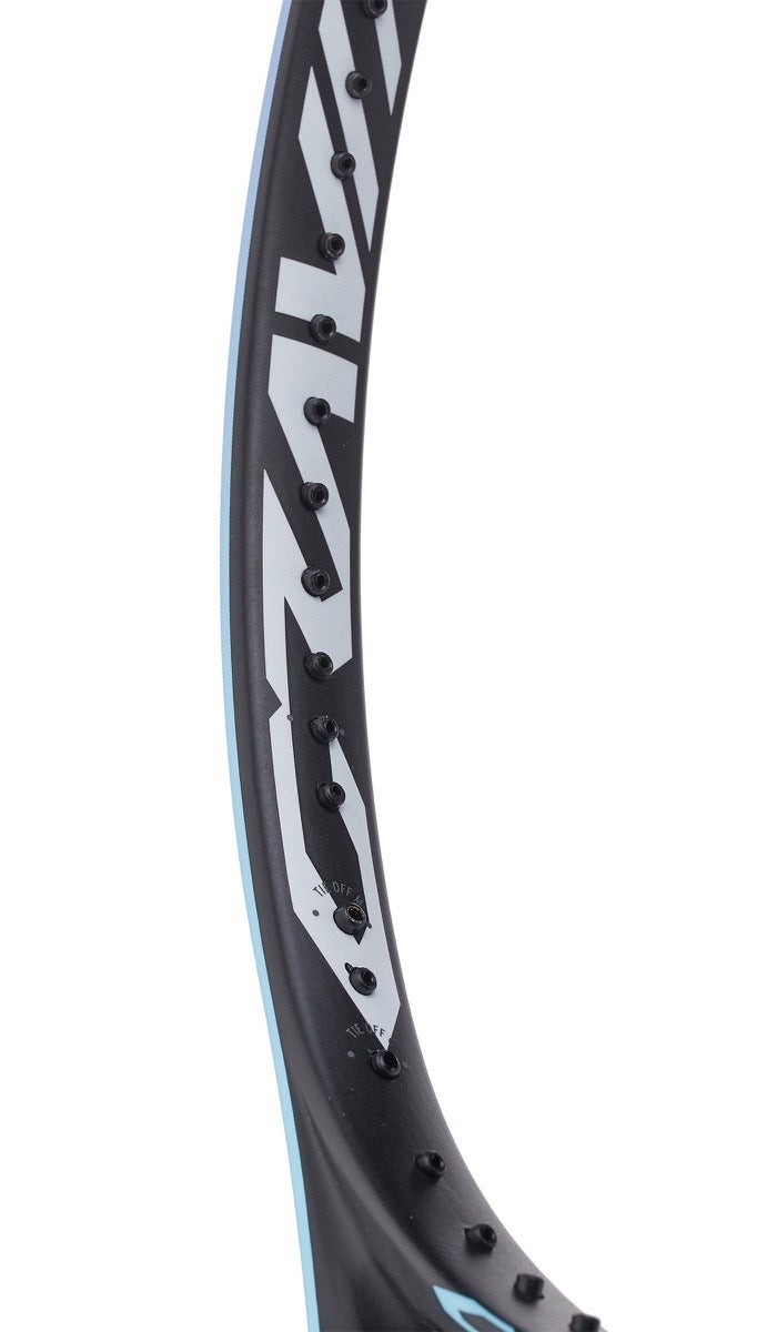 Raqueta Head Gravity MP (295g.)