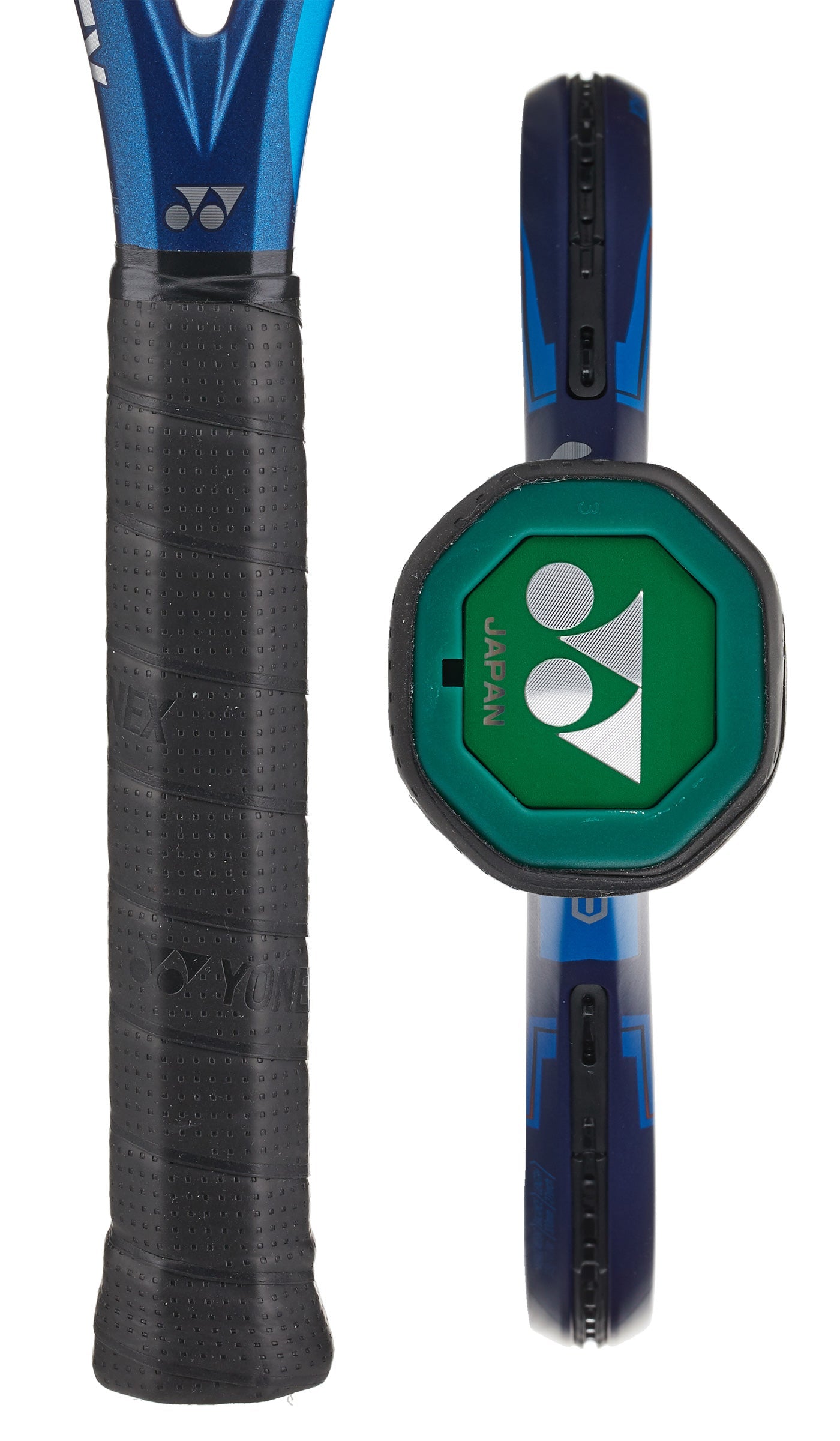 Raqueta Yonex Ezone 98 Tour 315g.