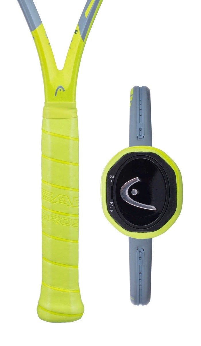 Raqueta Head Graphene 360 Extreme Tour (305g.)