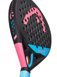 Pala Head Gravity Pro (370gr.) 2022