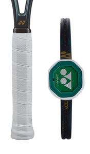 Raqueta Yonex Vcore Pro 100 280g. Stan Wawrinka & Frances Tiafoe