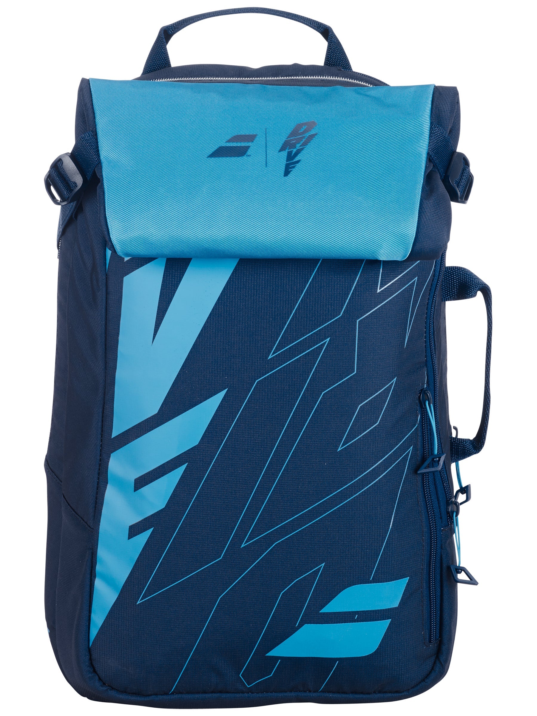 Backpack Babolat Pure Drive Blue 2021