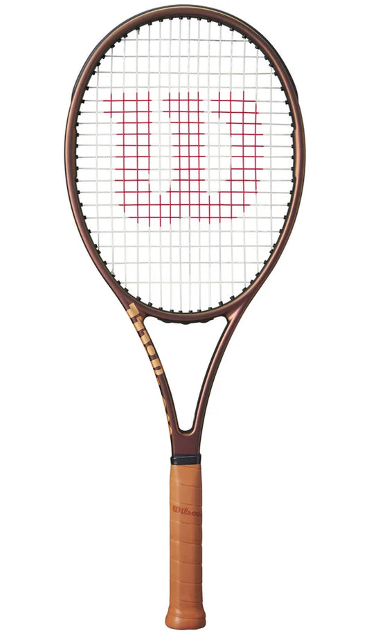 Raqueta Wilson Pro Staff 97UL (270g.) V14.0 Cobre