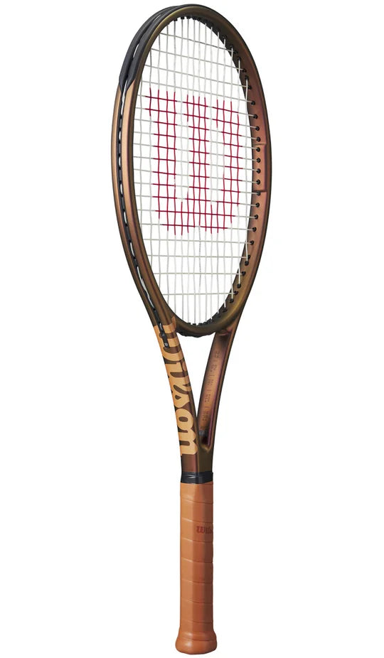 Raqueta Wilson Pro Staff 97UL (270g.) V14.0 Cobre