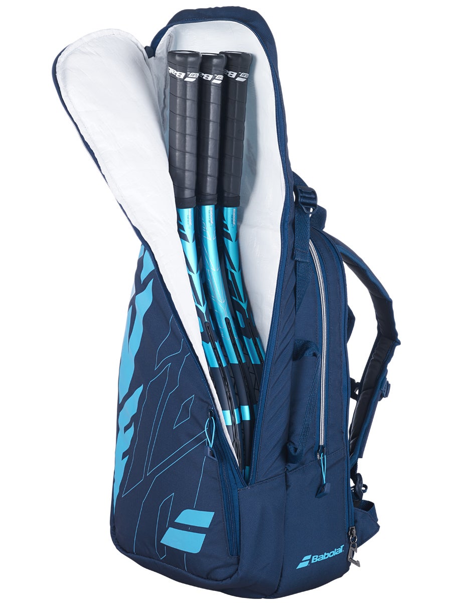 Backpack Babolat Pure Drive Blue 2021