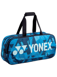 Maleta Yonex Pro Tournament Water Blue