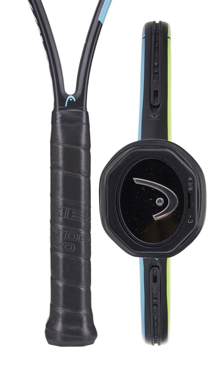 Raqueta Head Gravity MP (295g.)
