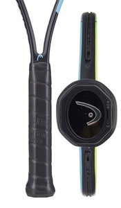 Raqueta Head Gravity MP (295g.)