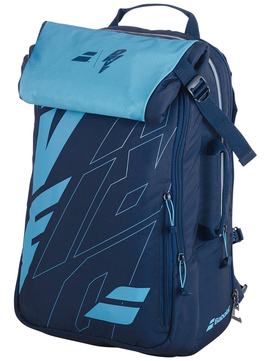 Backpack Babolat Pure Drive Blue 2021