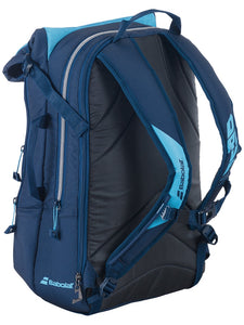 Backpack Babolat Pure Drive Blue 2021