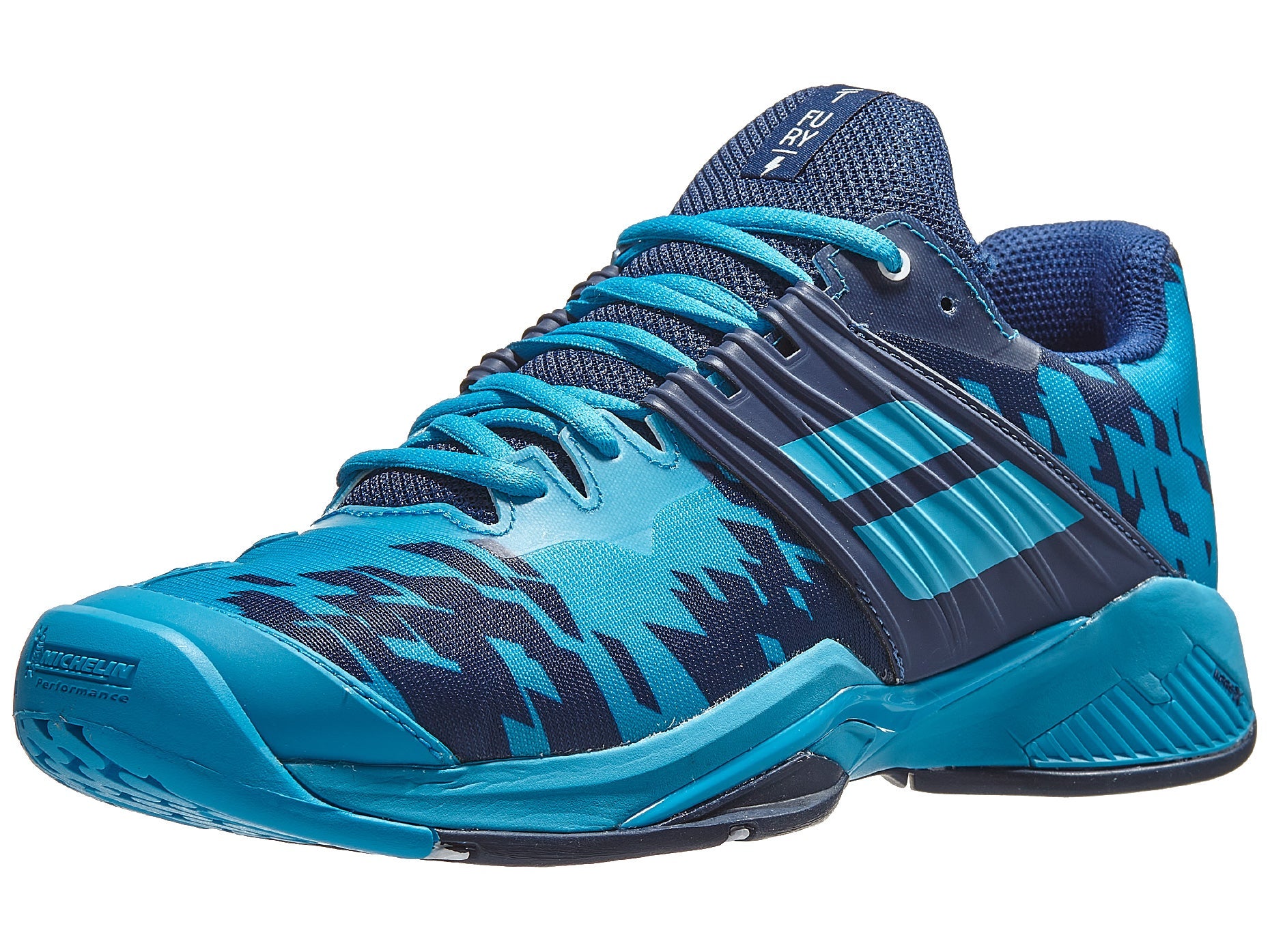 Tenis Babolat Propulse Fury All Court Men (Drive Blue)