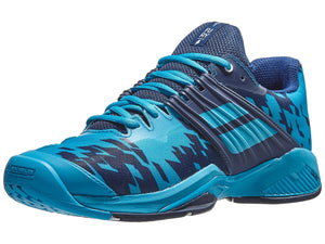 Tenis Babolat Propulse Fury All Court Men (Drive Blue)