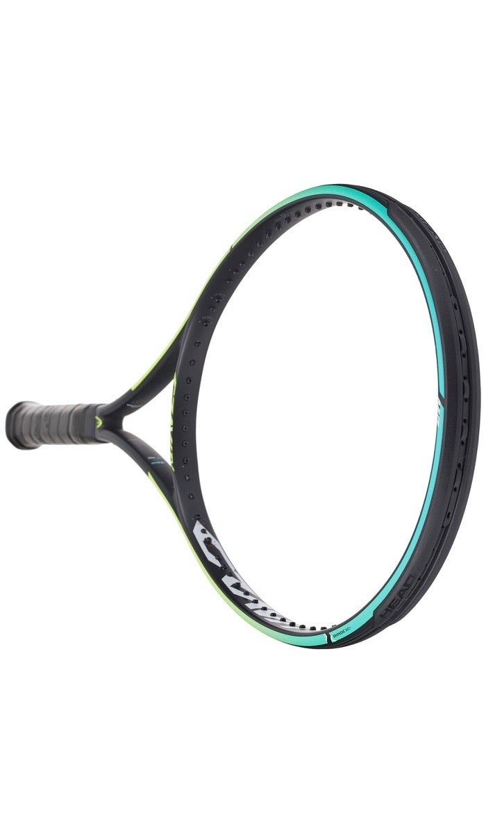 Raqueta Head Gravity MP (295g.)