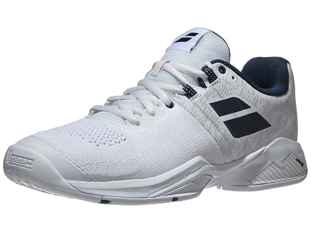 Tenis Babolat Propulse Blast AC Men Estate/Blue