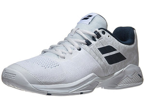 Tenis Babolat Propulse Blast AC Men Estate/Blue