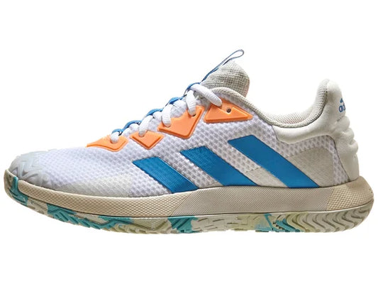 Tenis Adidas SoleMatch Control M Caballero GY4691