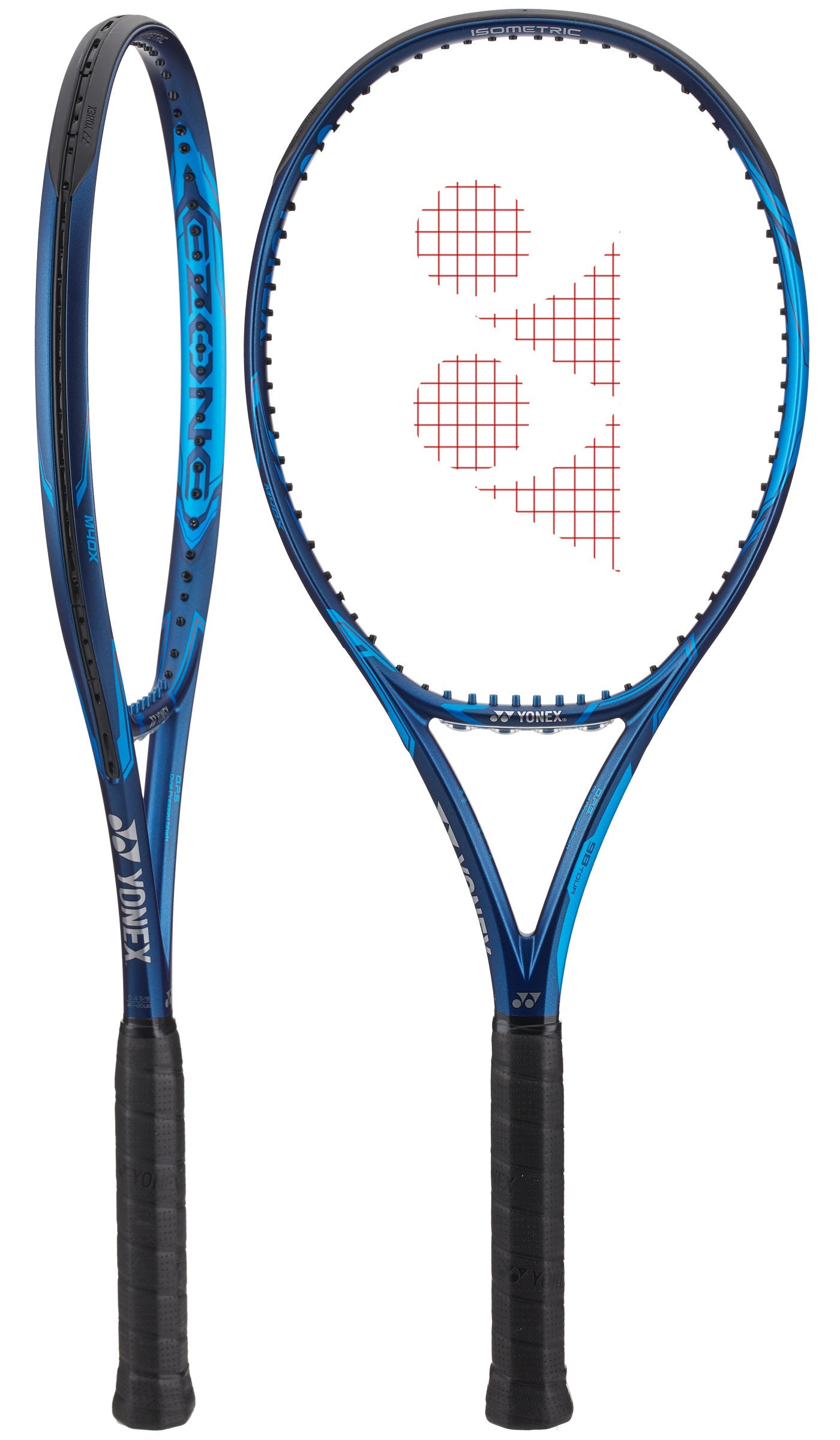 Raqueta Yonex Ezone 98 Tour (315g.) Nick Kyrgios y Naomi Osaka
