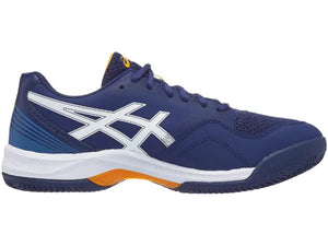 Tenis Asics Gel Padel Pro 5 Deep Ocean/White