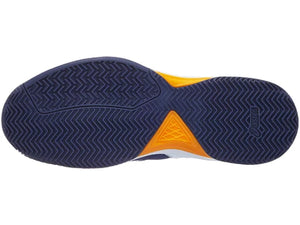 Tenis Asics Gel Padel Pro 5 Deep Ocean/White