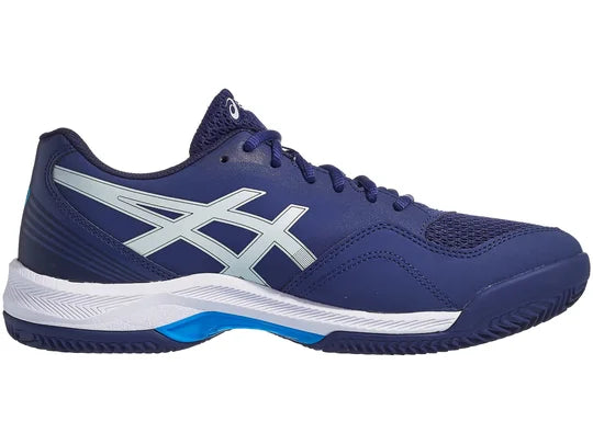 Tenis Asics Gel Pro 5 Azul Indigo/Light Sage