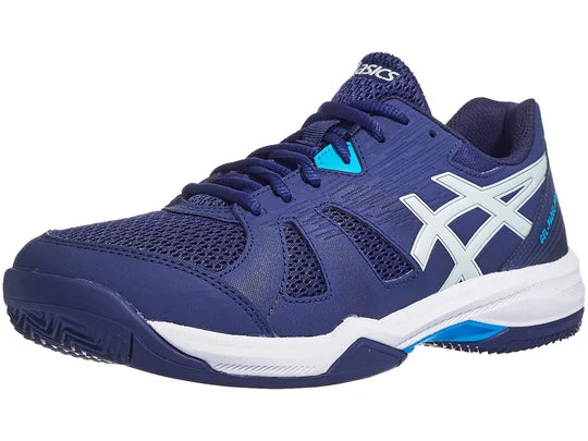 Tenis Asics Gel Pro 5 Azul Indigo/Light Sage