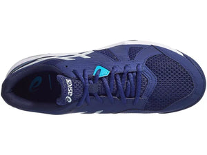 Tenis Asics Gel Pro 5 Azul Indigo/Light Sage