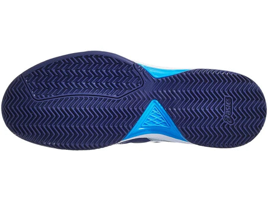 Tenis Asics Gel Pro 5 Azul Indigo/Light Sage