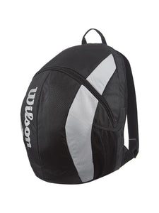 Backpack Wilson Fed Team Black