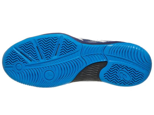 Tenis Asics Gel Game 8 (Dive Blue/White)