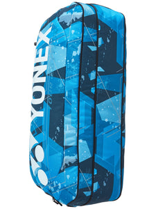 Maleta Yonex Pro Tournament Water Blue