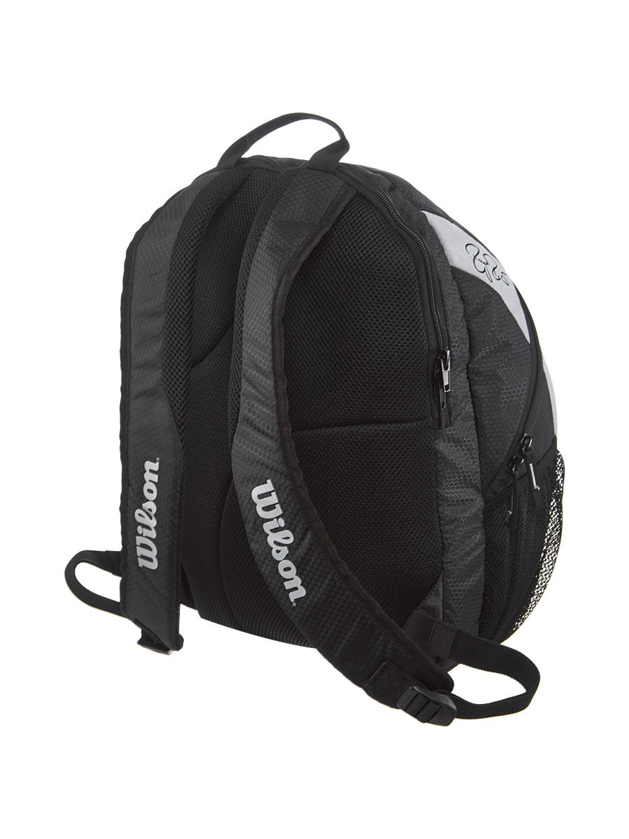 Backpack Wilson Fed Team Black