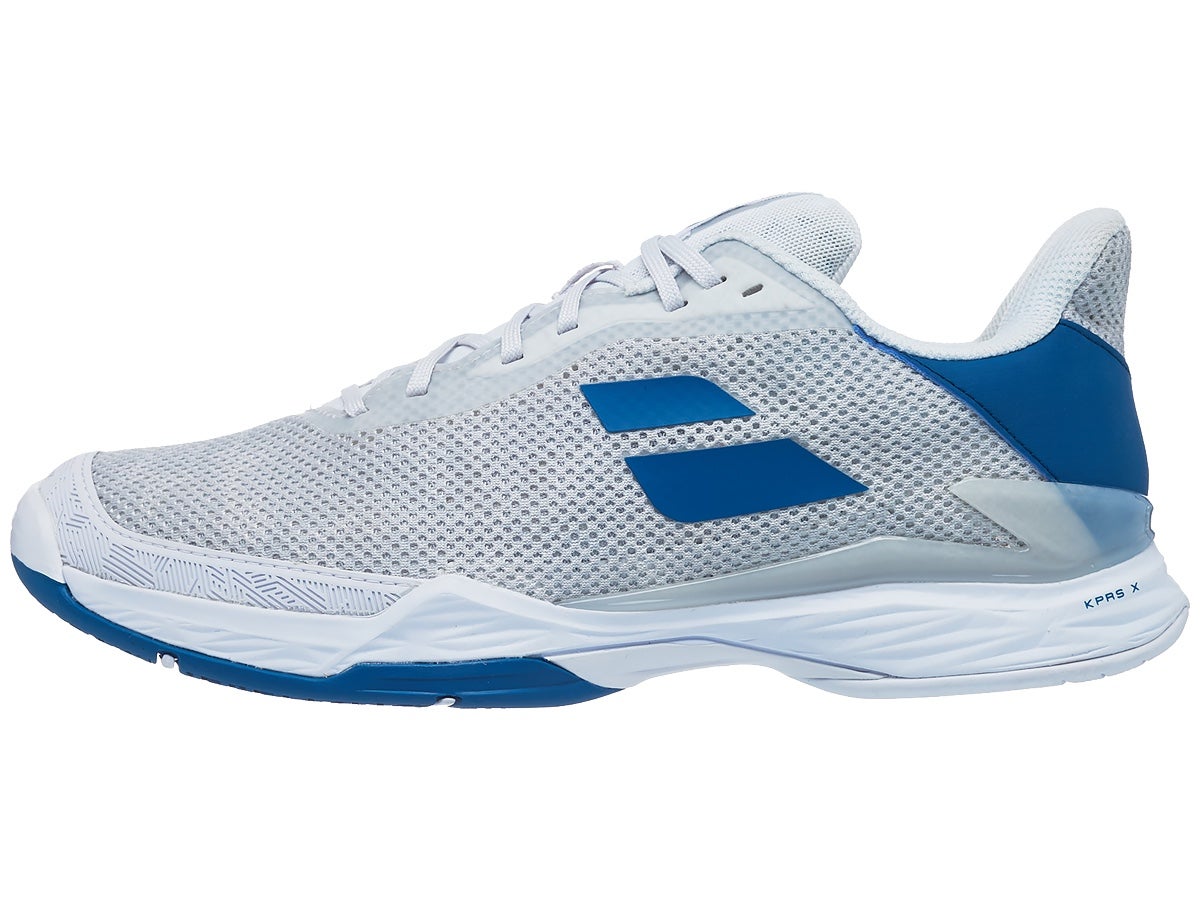 Tenis Babolat Jet Tere All Court Men White