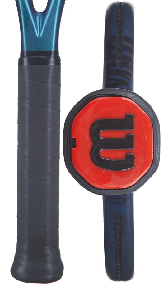 Raqueta Wilson Ultra 100L V4.0 (280gr)