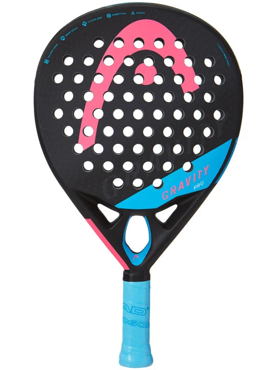 Pala Head Gravity Pro (370gr.) 2022