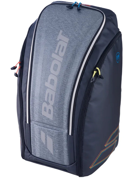 Backpack Babolat RH Perf Padel (Black/Grey) 2023